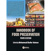 Handbook of Food Preservation (Food Science and Technology) Handbook of Food Preservation (Food Science and Technology) Kindle Hardcover