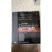 Dermatology: 2-Volume Set: Expert Consult Premium Edition - Enhanced Online Features and Print (Bolognia, Dermatology) Dermatology: 2-Volume Set: Expert Consult Premium Edition - Enhanced Online Features and Print (Bolognia, Dermatology) Hardcover