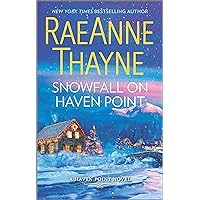 Snowfall on Haven Point: A Clean & Wholesome Romance Snowfall on Haven Point: A Clean & Wholesome Romance Kindle Audible Audiobook Mass Market Paperback Hardcover Audio CD
