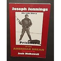 Prisoner of the American Dream Prisoner of the American Dream Paperback