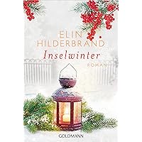 Inselwinter: Roman (Die Winter-Street-Reihe 2) (German Edition)