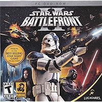 Star Wars Battlefront II Star Wars Battlefront II PC PlayStation2 Sony PSP Xbox