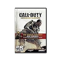 Call of Duty: Advanced Warfare (Gold Edition) - PC Call of Duty: Advanced Warfare (Gold Edition) - PC PC PC Download PS3 Digital Code PS4 Digital Code PlayStation 3 PlayStation 4 Xbox 360 Xbox One
