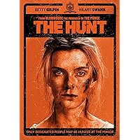 The Hunt [DVD] The Hunt [DVD] DVD Blu-ray