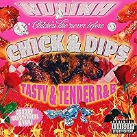 Honey Glazed [Explicit]