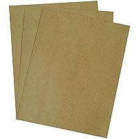Partners Brand PCP1824 Chipboard Pads, 18