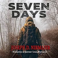 Seven Days Seven Days Audible Audiobook Kindle Paperback