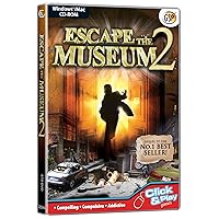 Escape the Museum 2 (PC/Mac)