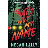 That's Not My Name That's Not My Name Paperback Kindle Audible Audiobook