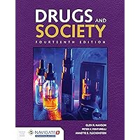 Drugs & Society Drugs & Society Paperback eTextbook