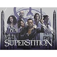 Superstition - Season 01