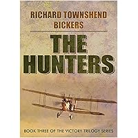 The Hunters (The Victory Trilogy Book 3)