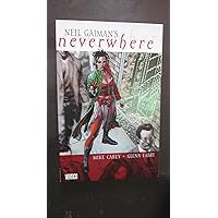 Neil Gaiman's Neverwhere Neil Gaiman's Neverwhere Paperback Kindle