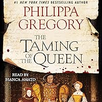 The Taming of the Queen The Taming of the Queen Audible Audiobook Paperback Kindle Hardcover Mass Market Paperback Audio CD