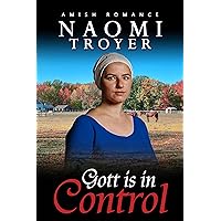 Gott is in Control Gott is in Control Kindle Paperback