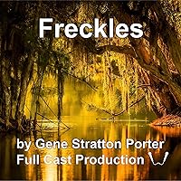 Freckles Freckles Audible Audiobook Paperback Kindle Hardcover