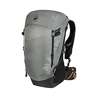 Mammut Ducan 30 Backpack - Granit/Black