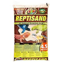 ReptiSand®, 10 Pounds, Desert White