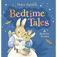 Bedtime Tales (Peter Rabbit) Bedtime Tales (Peter Rabbit) Board book Kindle Hardcover