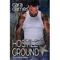Hostile Ground (The Arsenal Book 7) Hostile Ground (The Arsenal Book 7) Kindle Paperback