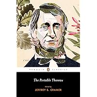 The Portable Thoreau (Penguin Classics) The Portable Thoreau (Penguin Classics) Paperback Kindle Leather Bound