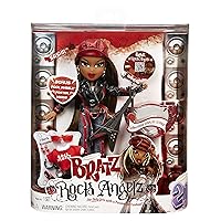 Bratz® Rock Angelz™ 20 Yearz Special Edition Fashion Doll Sasha™