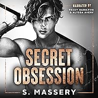 Secret Obsession Secret Obsession Audible Audiobook Kindle Paperback