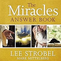 The Miracles Answer Book: Answer Book Series The Miracles Answer Book: Answer Book Series Audible Audiobook Hardcover Kindle