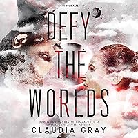 Defy the Worlds Defy the Worlds Audible Audiobook Kindle Paperback Hardcover Audio CD