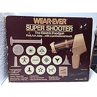 Wear-Ever Super Shooter