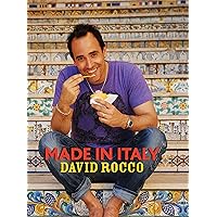 Made in Italy Made in Italy Hardcover Kindle Paperback
