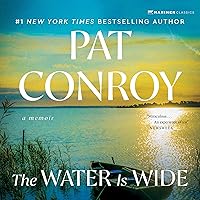 The Water Is Wide The Water Is Wide Audible Audiobook Kindle Paperback Hardcover Spiral-bound Mass Market Paperback MP3 CD Wall Chart