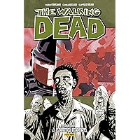 The Walking Dead - vol. 5 - A melhor defesa (Portuguese Edition) The Walking Dead - vol. 5 - A melhor defesa (Portuguese Edition) Kindle Paperback