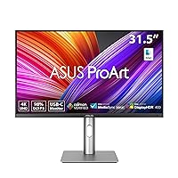 ASUS ProArt Display 32” (31.5