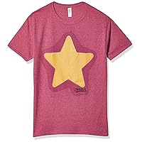 STEVEN UNIVERSE Men's Officially Licensed Graphic Tees