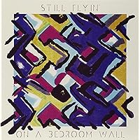 On a Bedroom Wall On a Bedroom Wall Vinyl Audio CD