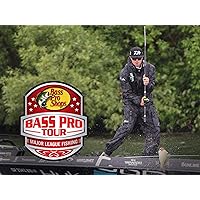 MLF Bass Pro Tour Highlights - Season 2020