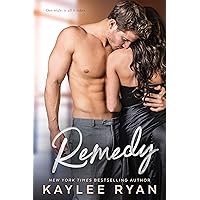 Remedy Remedy Kindle Audible Audiobook Paperback