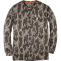 Legendary Whitetails Men's Non-Typical Long Sleeve T-Shirt