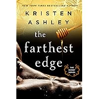 The Farthest Edge (The Honey Series Book 2) The Farthest Edge (The Honey Series Book 2) Kindle Audible Audiobook Paperback