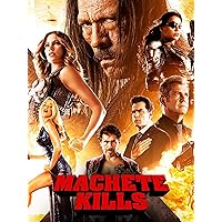 Machete Kills