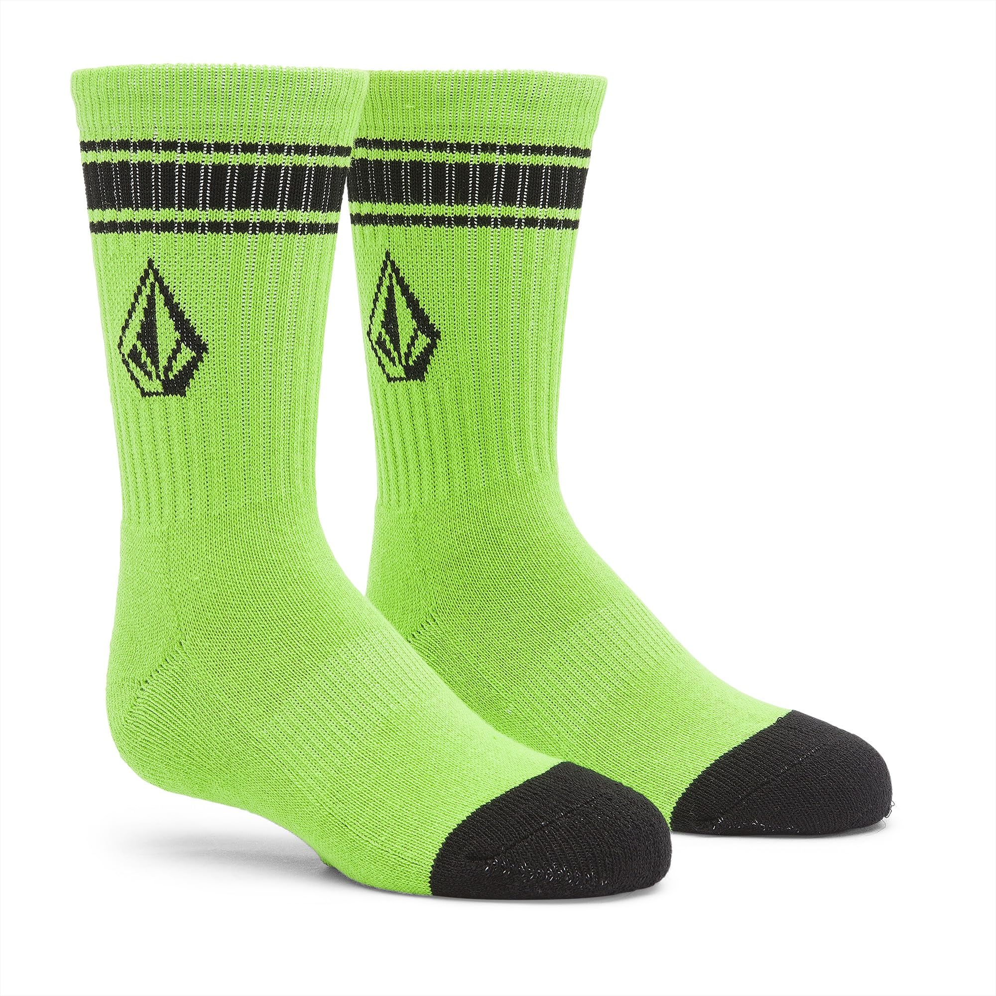 Volcom Boys Full Stone Sock Multipack Multi 3 Pack