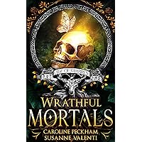 Wrathful Mortals (Age of Vampires Book 4) Wrathful Mortals (Age of Vampires Book 4) Kindle Paperback Hardcover