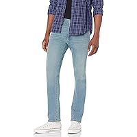 Men's Slim-Fit Jeans