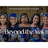 Beyond the veil - Season 1