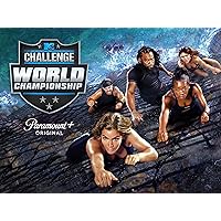 The Challenge: World Championship Season 1