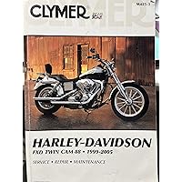 Harley-Davidson FXD Twin Cam Motorcycle (1999-2005) Service Repair Manual Harley-Davidson FXD Twin Cam Motorcycle (1999-2005) Service Repair Manual Paperback