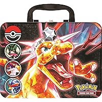Pokémon TCG: Collector Chest (Fall 2023)