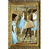The Collector (Alan Swansea Mysteries Book 1) The Collector (Alan Swansea Mysteries Book 1) Kindle Paperback