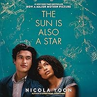 The Sun Is Also a Star The Sun Is Also a Star Audible Audiobook Hardcover Kindle Paperback Audio CD